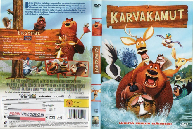 karvakamut	(8 855)	k	-FI-	suomik.	DVD				1h 23min	open seaso