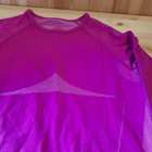 Pinkki tekninen paita - pikkukuva 2