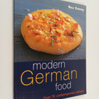 Roz Denny : Modern German Food - Over 70 Contemporary Rec... - pikkukuva 1
