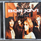 CD: Bon Jovi - These Days (1995) - pikkukuva 1