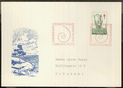 1958 Taideteollisuuskavalkadi