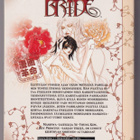 Kim Se-Young: Devil´s bride 1 - pikkukuva 2