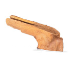 Uniikki akvaariojuurakko 31 cm | 122638 - pikkukuva 1