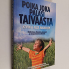Kevin Malarkey : Poika joka palasi taivaasta - pikkukuva 1