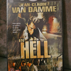 In Hell (DVD) Jean-Claude Van Damme - pikkukuva 1