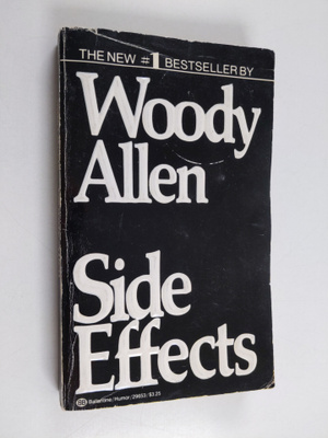 Woody Allen : Side Effects