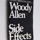 Woody Allen : Side Effects - pikkukuva 1