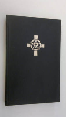 Laudamus : hymnal for the Assembly of the Lutheran World ...