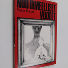Reiner Kunze : Nuo ihmeelliset vuodet - pikkukuva 1