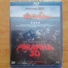Piranha 3D BLU-RAY - pikkukuva 1