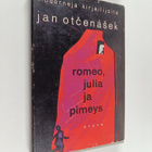 Jan Otcenasek : Romeo, Julia ja pimeys - pikkukuva 1