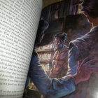 Stephen King - The Dark Tower V - Wolves of the Calla 1.p. - pikkukuva 2