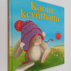 M. Christina Butler : Kanin keväthattu - pikkukuva 1
