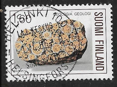 Geologia 1986 1,60 (LAPE 980) O
