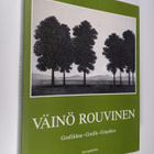 Väinö Rouvinen : Grafiikkaa - Grafik - Graphics 1952-1984 - pikkukuva 1