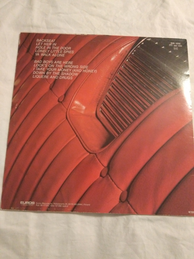 Item image