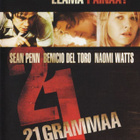 21 grammaa (2004) Sean Penn, Naomi Watts, Benicio Del Toro - pikkukuva 1