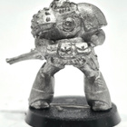 WH40K - Space Marine Brother Fielding (Rogue Trader) [S117] - pikkukuva 3