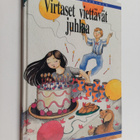 Leena Laulajainen : Virtaset viettävät juhlaa - pikkukuva 1