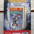 Aku Ankan taskukirja 327: Menneisyyden vanki - pikkukuva 3
