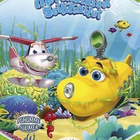 Ollin merenalaiset seikkailut - Osa 6 - Kotilokahinat DVD - pikkukuva 1