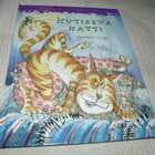 Jonathan Long Kutiseva katti - pikkukuva 1