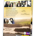 Pormestarin tarina (2xDVD) BBC - pikkukuva 2