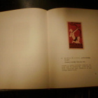 E.J. Ellilä TÄMÄ ON MINUN EXLIBRIKSENI (1 p. 1949) Sis.pk - pikkukuva 5
