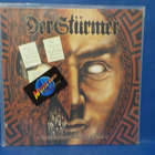 DER STURMER - TRANSCENDENTAL RACIAL IDELISM EX/M- LP - pikkukuva 1