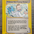 Professor elms training method 148/165! - pikkukuva 1