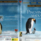 PINGVIINIEN MATKA	(34 522)	k	-FI-	DVD			, perhe / luonto - pikkukuva 1
