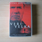 verivelka (clint eastwood) vhs - pikkukuva 1