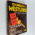 Donald E Westlake : Sitruunat eivät valehtele - pikkukuva 1