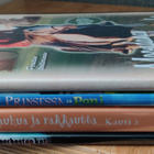 Pino DVD:itä (myös erikseen) - pikkukuva 1