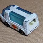 Stretcha Fetcha Matchbox N:o46 v.1971 - pikkukuva 2