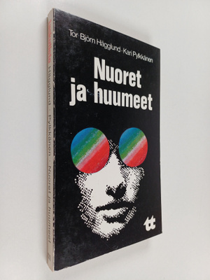 Kari Pylkkänen : Nuoret ja huumeet : nuoriso-ongelmien ps...