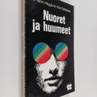 Kari Pylkkänen : Nuoret ja huumeet : nuoriso-ongelmien ps... - pikkukuva 1