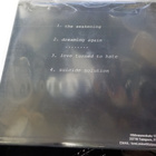 DEAD... AND GONE - S/T UUSI 12'' MAXI-SINGLE - pikkukuva 2