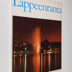 Lappeenranta : Suomen kesäkaupunki = Finlands sommarstad ... - pikkukuva 1