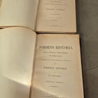 Jordens Historia I-II (kuv. 1894) - pikkukuva 3