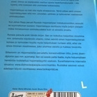 Hajamielisen käsikirja - vihjeitä,niksejä ja tositarinoita - pikkukuva 4