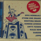 Kokoelma • Musamaidot Välittää CD - pikkukuva 1