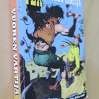 Maxi Tex 22 Vuoren vartija ( 1.p. 2011 ) - pikkukuva 1