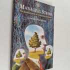 Ursula Markham : Managing stress : the practical guide to... - pikkukuva 1