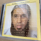 Idris Muhammad: Power of soul - pikkukuva 1