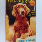 Jenny Dale : Red Alert - pikkukuva 1