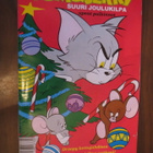 Tom & Jerry 1993 # 3, 4, 7, 8, 9, 11 & 12 - pikkukuva 4
