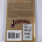Jerry Pournelle : Janissaries - pikkukuva 2