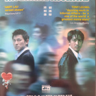 INFERNAL AFFAIRS DVD - pikkukuva 1