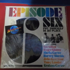 EPISODE SIX - PUT YOURSELF IN MY PLACE EX+/EX+ LP - pikkukuva 1